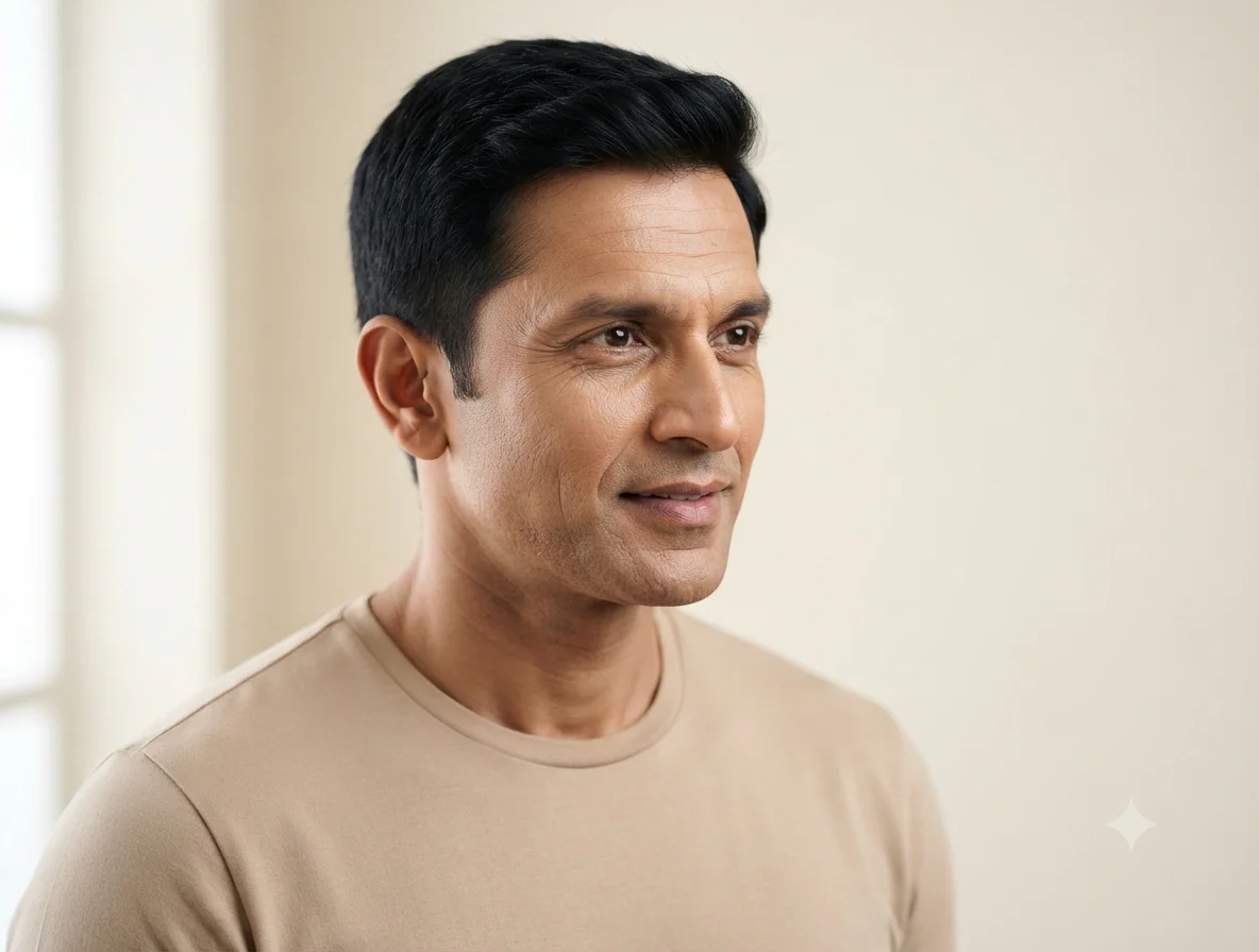 Anti-Ageing Mesotherapy treatment at Dermis 365 Bengaluru