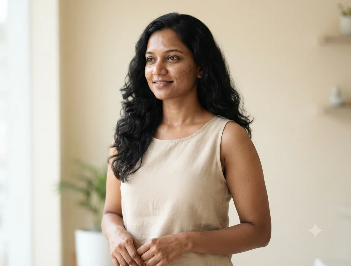 Brightening Mesotherapy — Body procedure overview at Dermis 365 Bengaluru