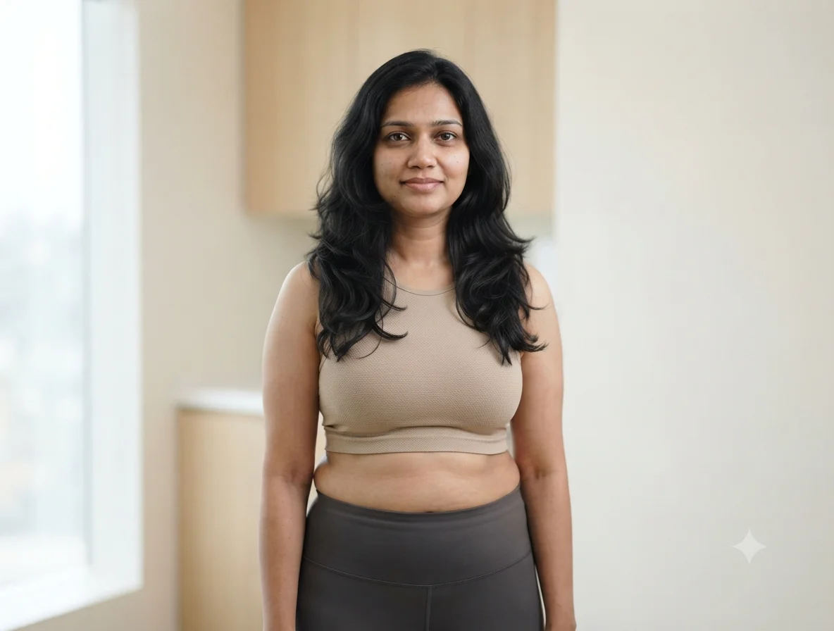 Combination Body Sculpting treatment at Dermis 365 Bengaluru