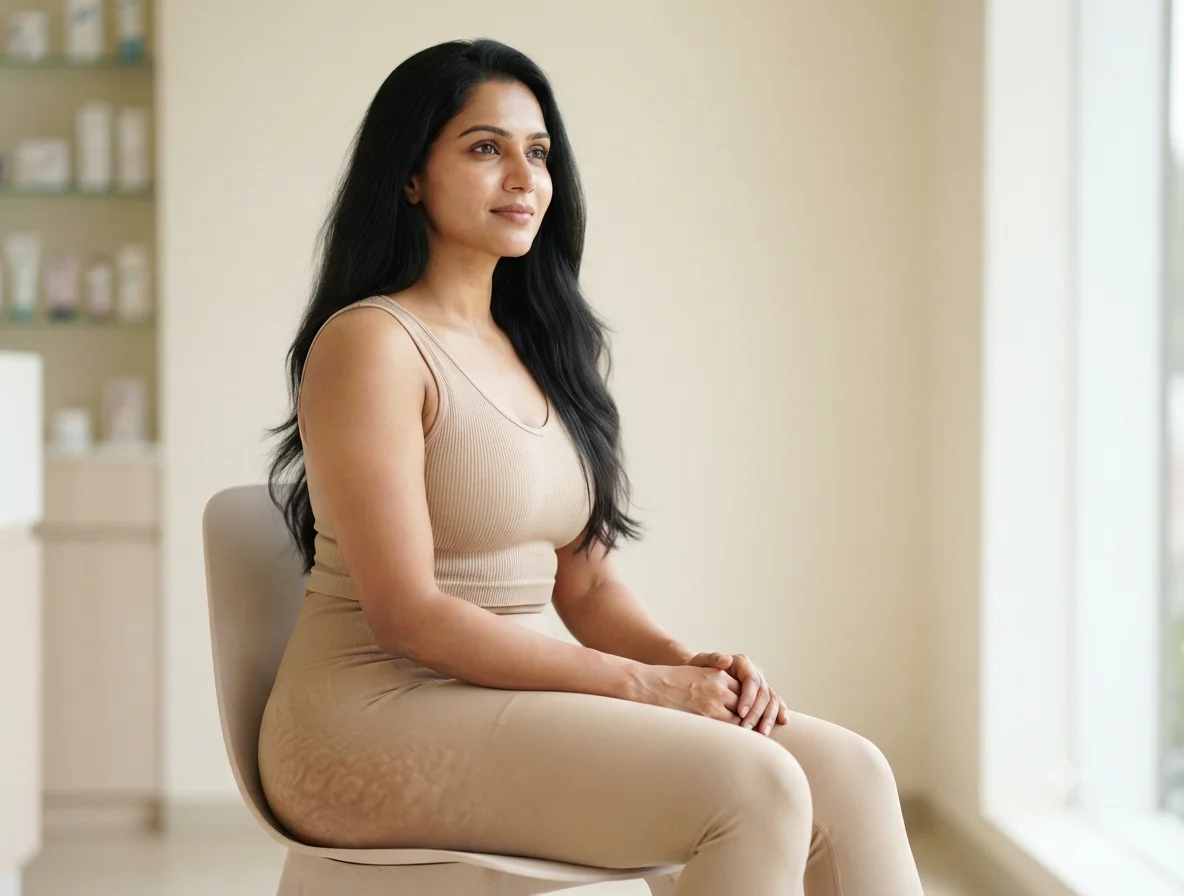 Cellulite care overview at Dermis 365 Bengaluru