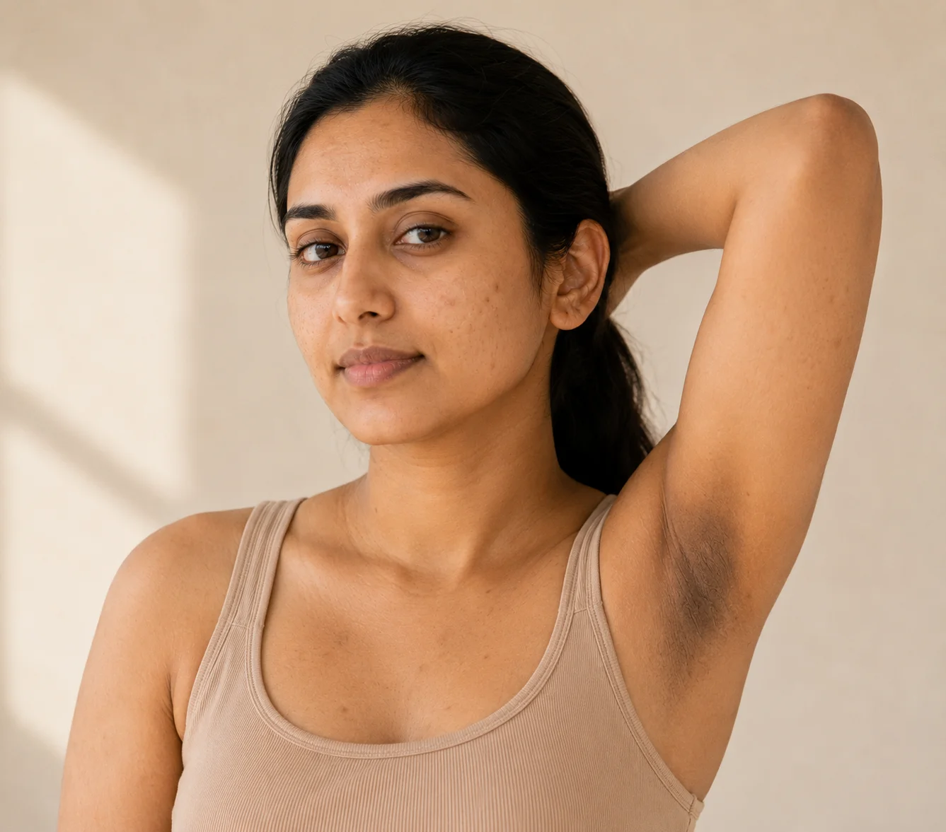 Dark Underarms & Spots