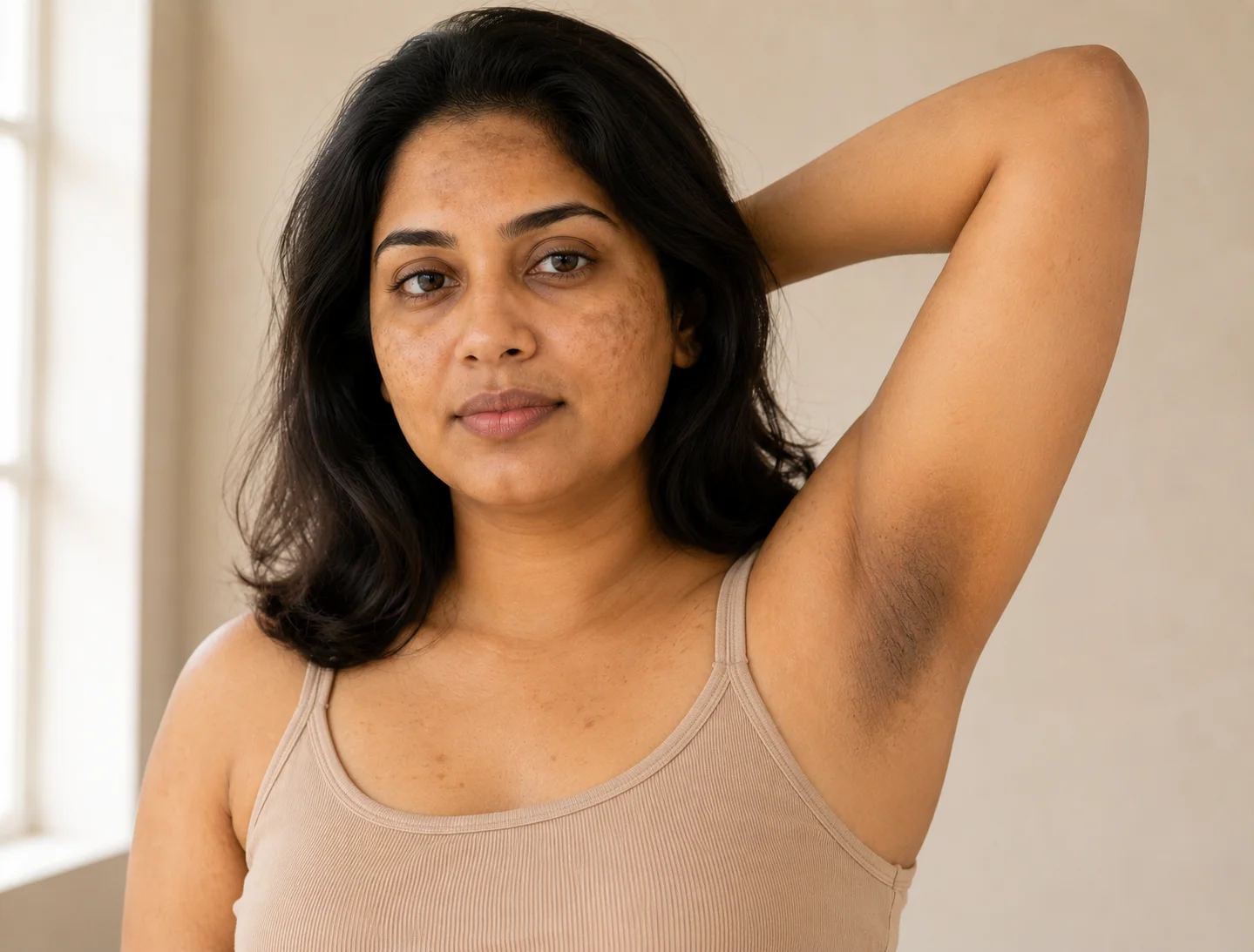 Dark Underarms & Spots care overview at Dermis 365 Bengaluru