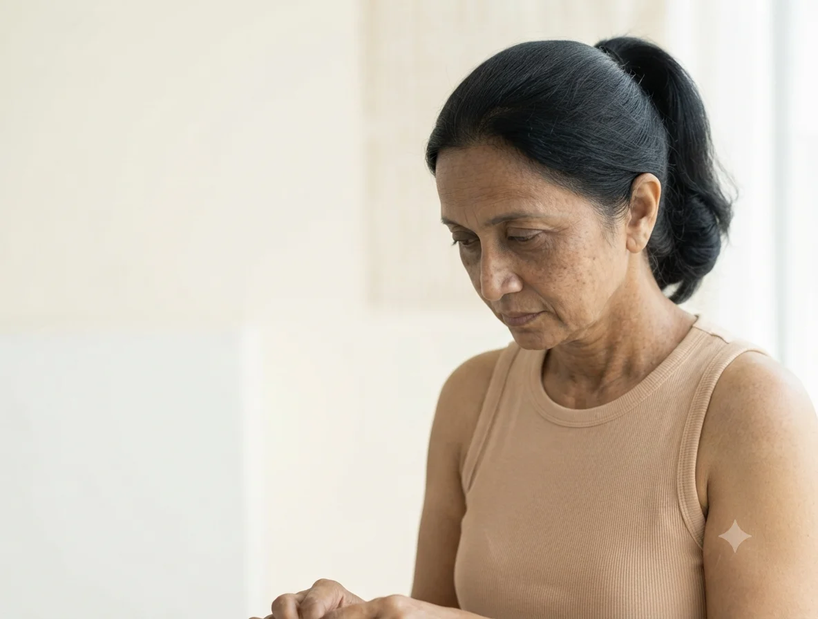 Low Immunity care overview at Dermis 365 Bengaluru