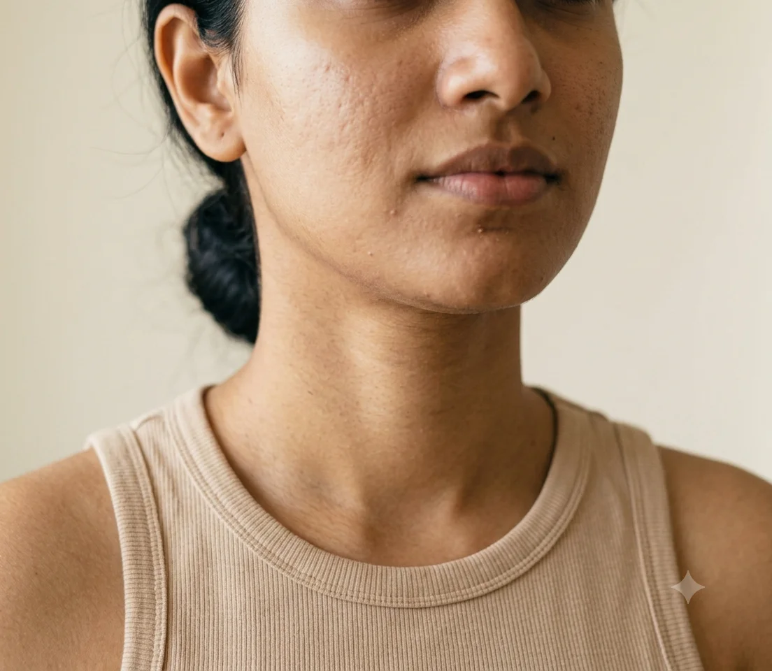 Neck Lines & Laxity