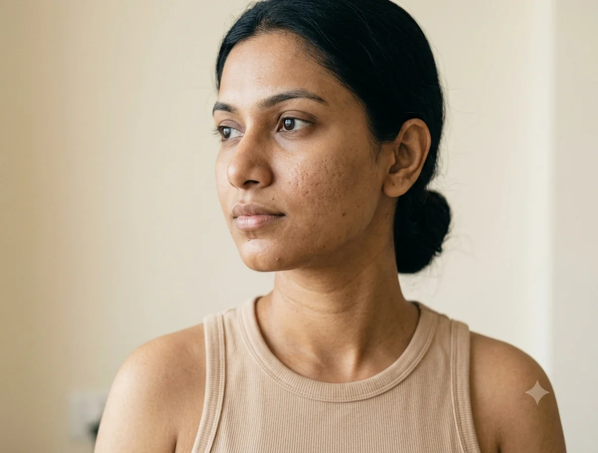 Neck Lines & Laxity care overview at Dermis 365 Bengaluru
