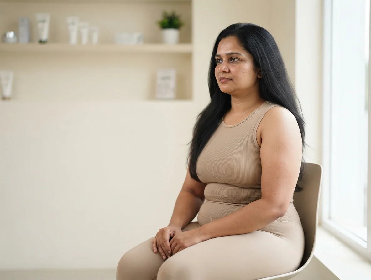 Poor Muscle Tone care overview at Dermis 365 Bengaluru