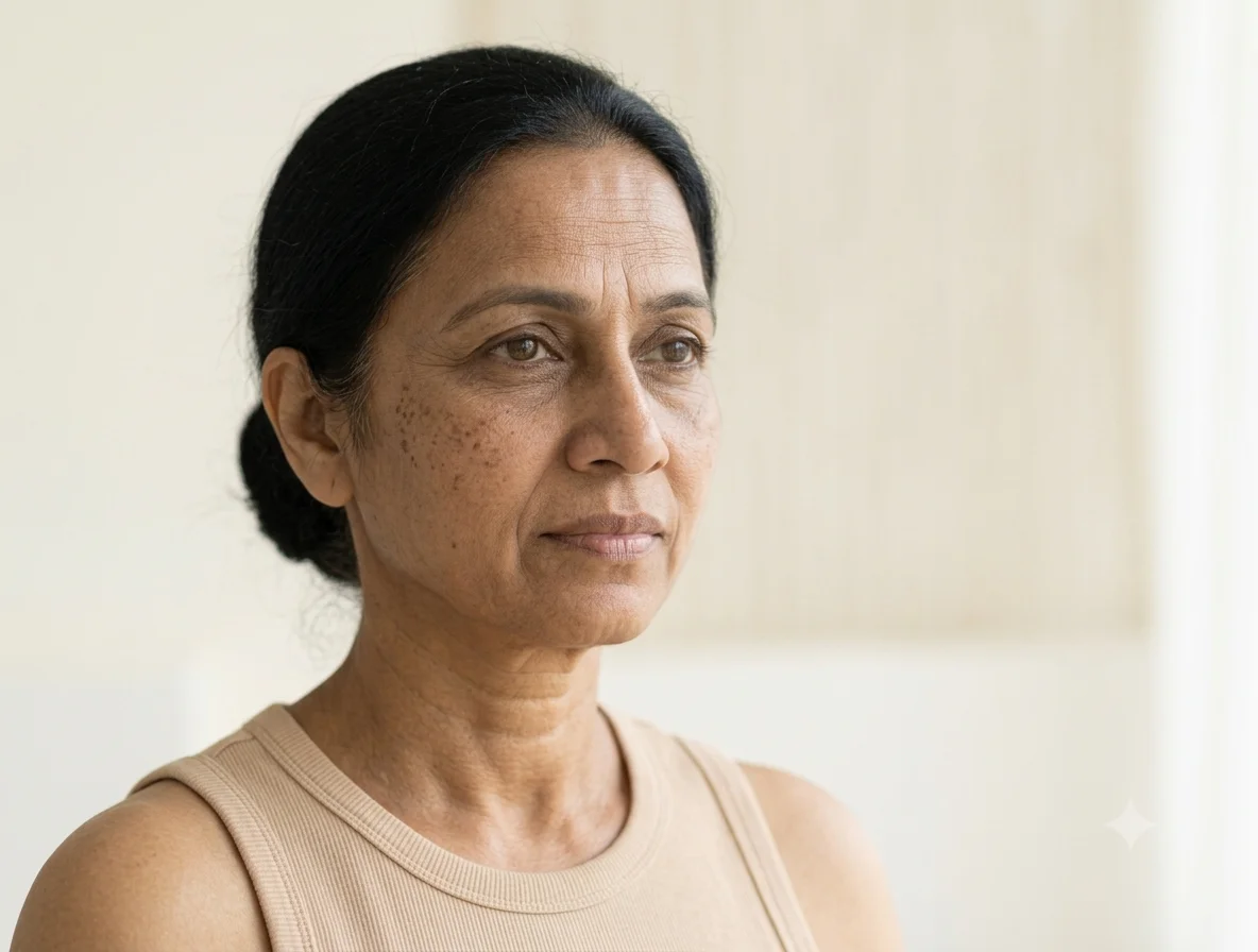 Skin Sagging & Laxity care overview at Dermis 365 Bengaluru