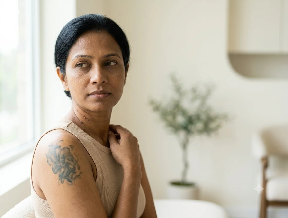 Warts care overview at Dermis 365 Bengaluru