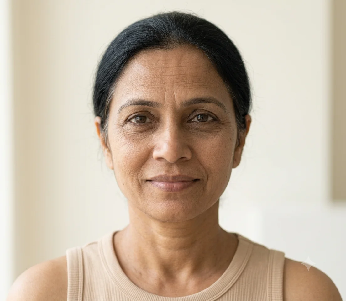 Wrinkles & Fine Lines care overview at Dermis 365 Bengaluru