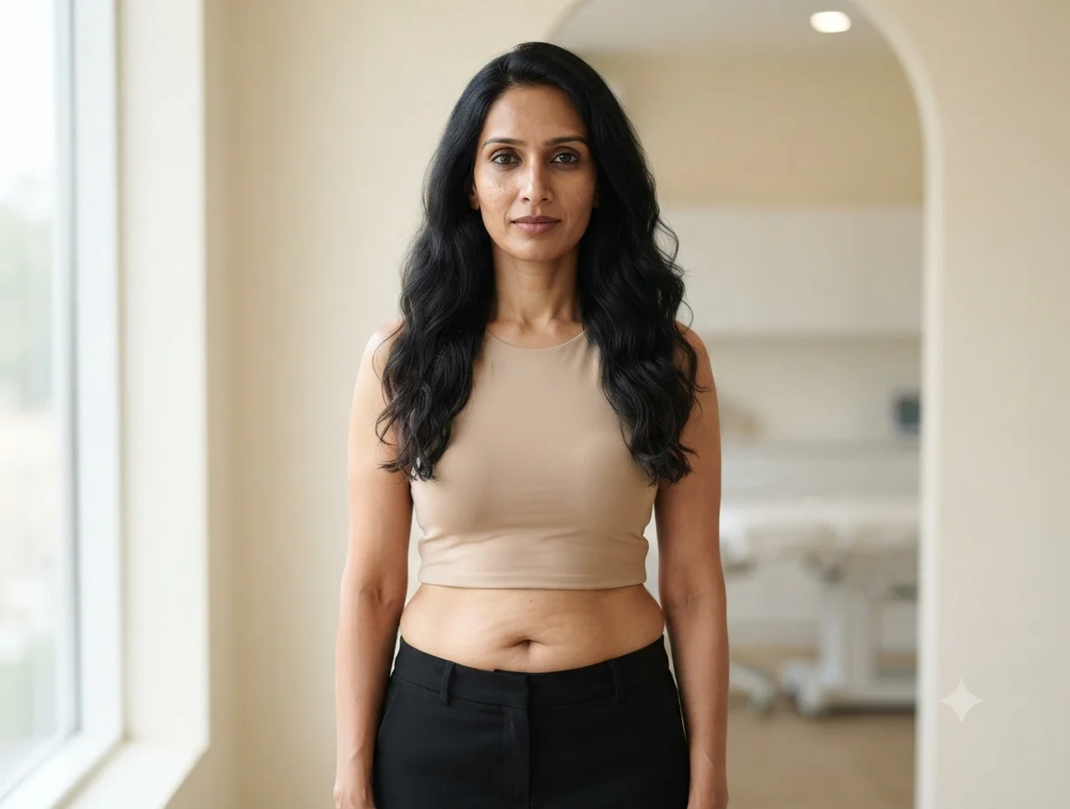 Cryolipolysis — Fat Freezing treatment at Dermis 365 Bengaluru