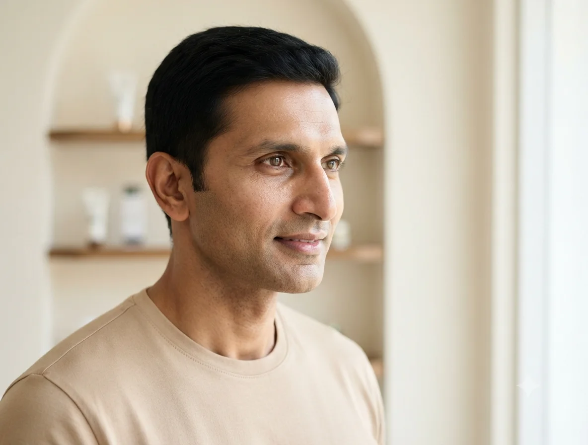 Dermal Filler — Face (HA) treatment at Dermis 365 Bengaluru