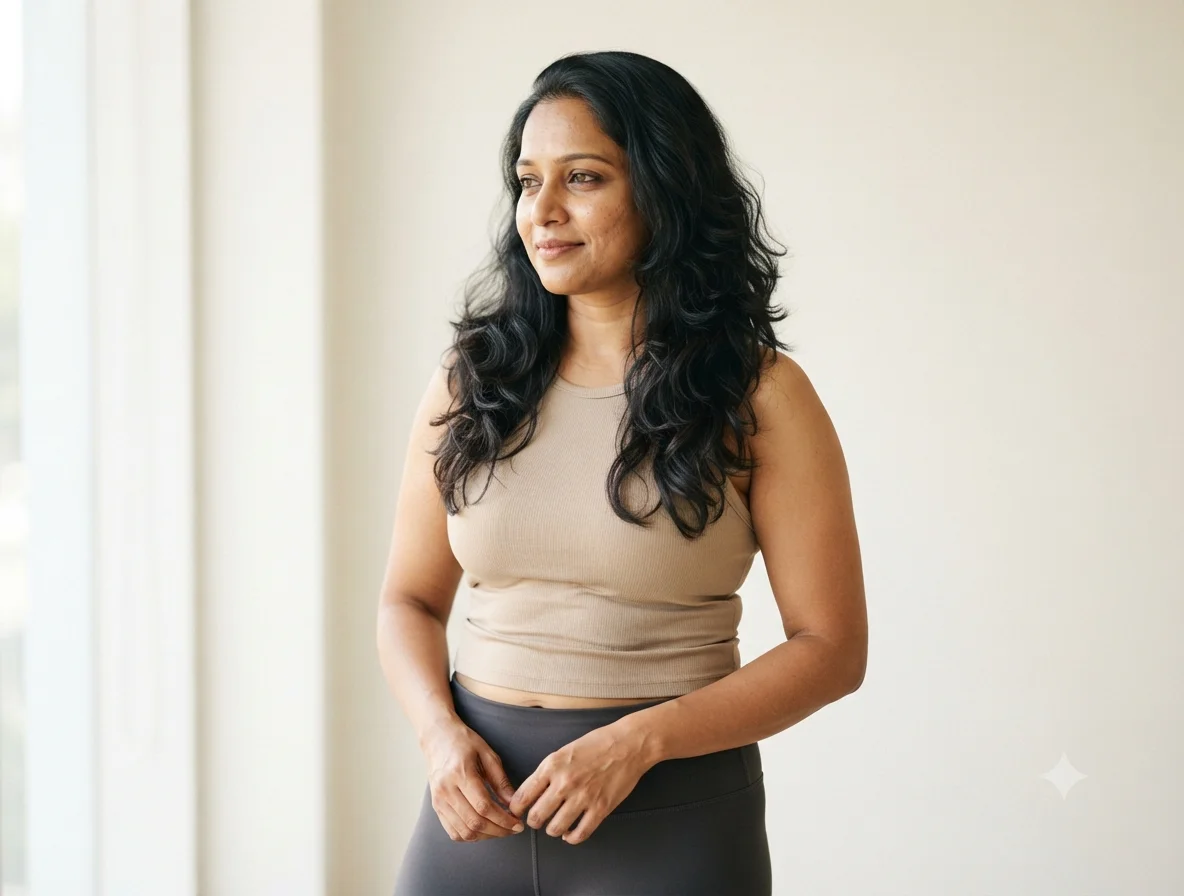 EMS Body Sculpting procedure overview at Dermis 365 Bengaluru
