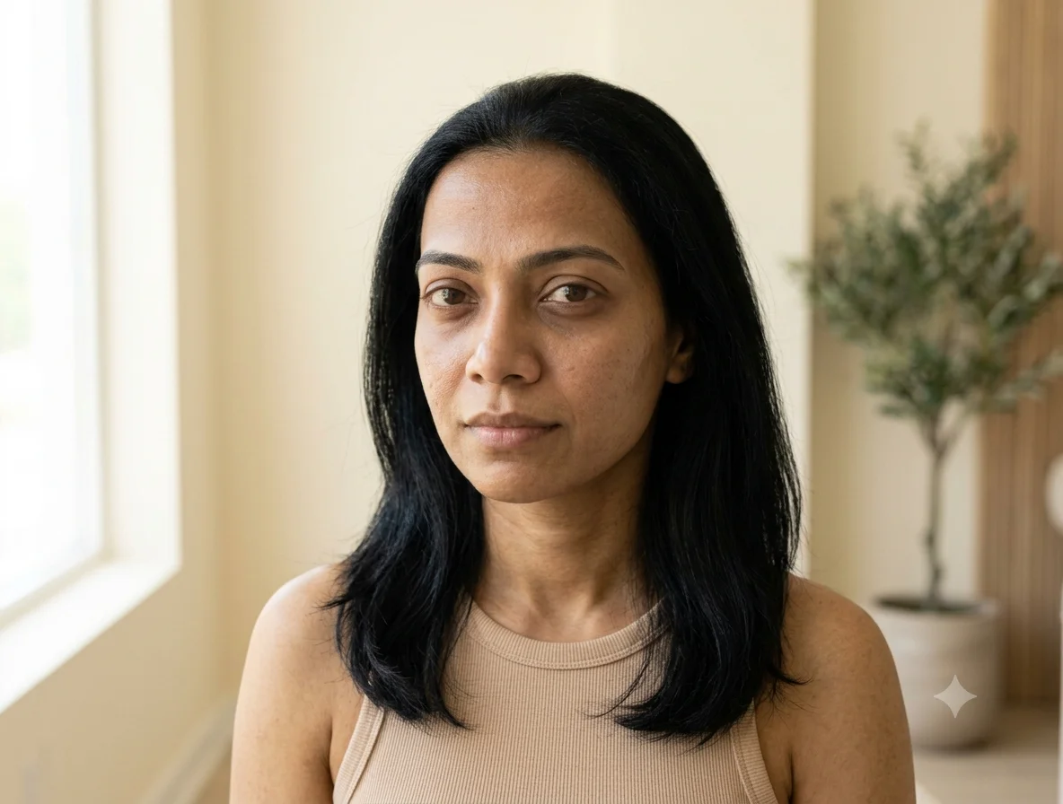 EyeRevive Peel treatment at Dermis 365 Bengaluru