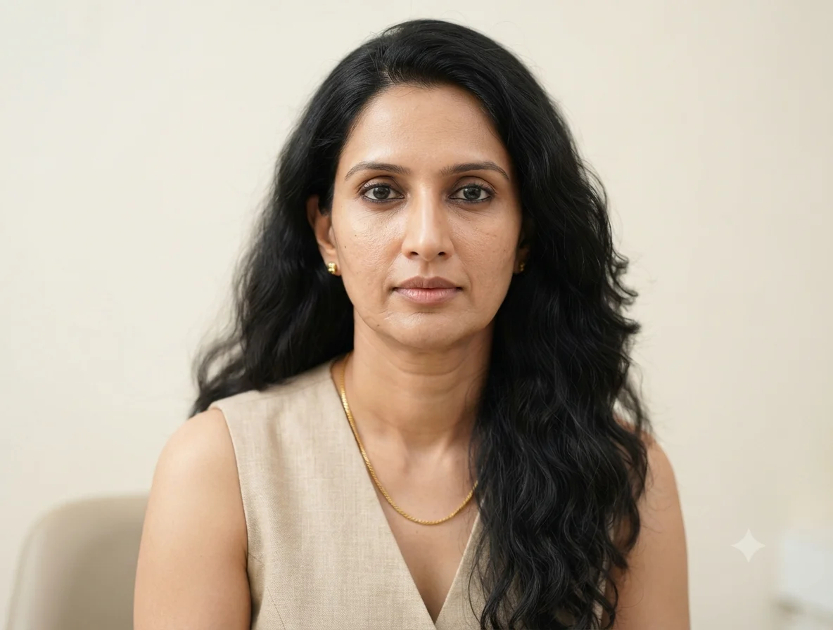 HIFU — Chin treatment at Dermis 365 Bengaluru