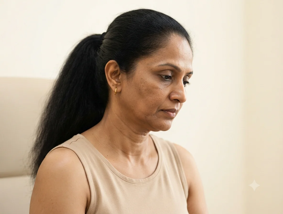 HIFU — Face & Neck procedure overview at Dermis 365 Bengaluru