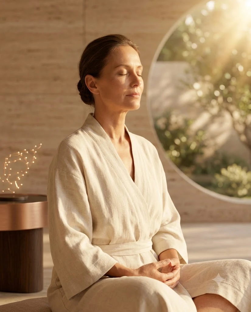 Wellness & Longevity