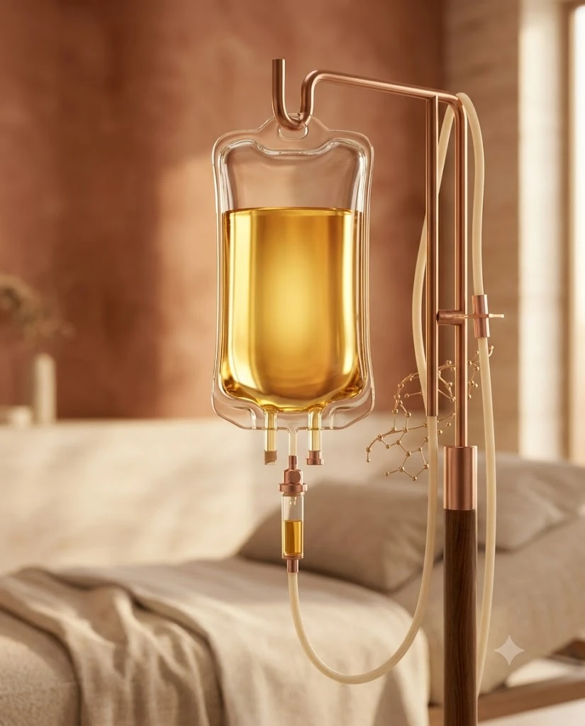 IV Therapy