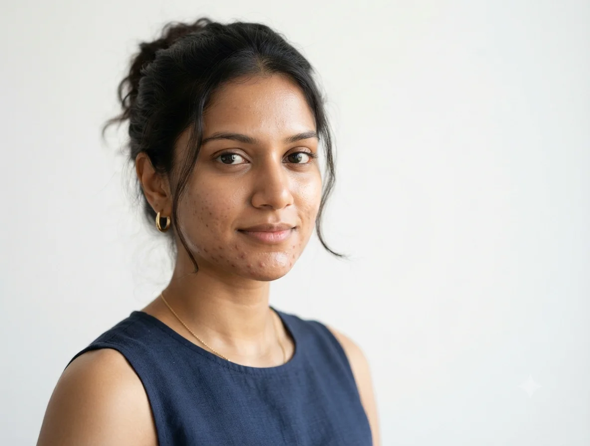Hormonal Acne Protocol treatment at Dermis 365 Bengaluru
