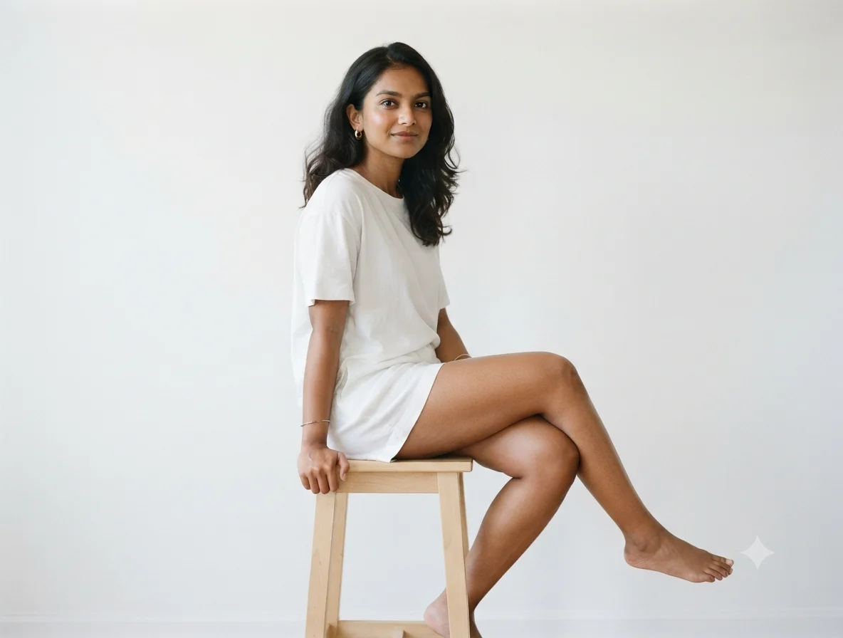 Laser Hair Removal — Bikini