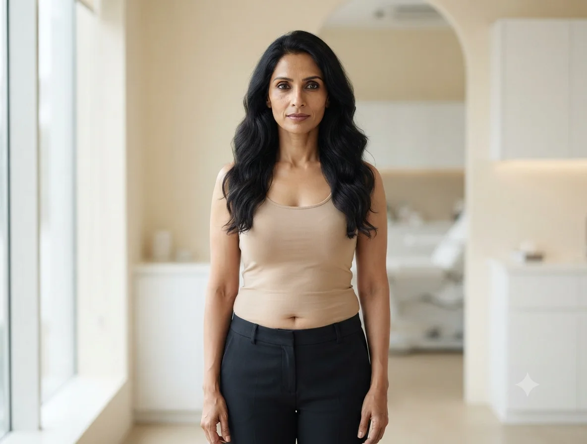 LipoLaser treatment at Dermis 365 Bengaluru