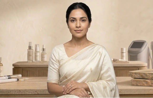 Melasma Treatment Protocol treatment at Dermis 365 Bengaluru