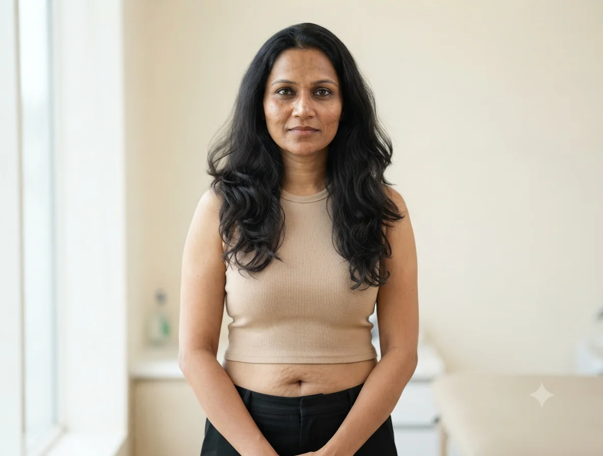 MNRF — Body Skin Tightening treatment at Dermis 365 Bengaluru