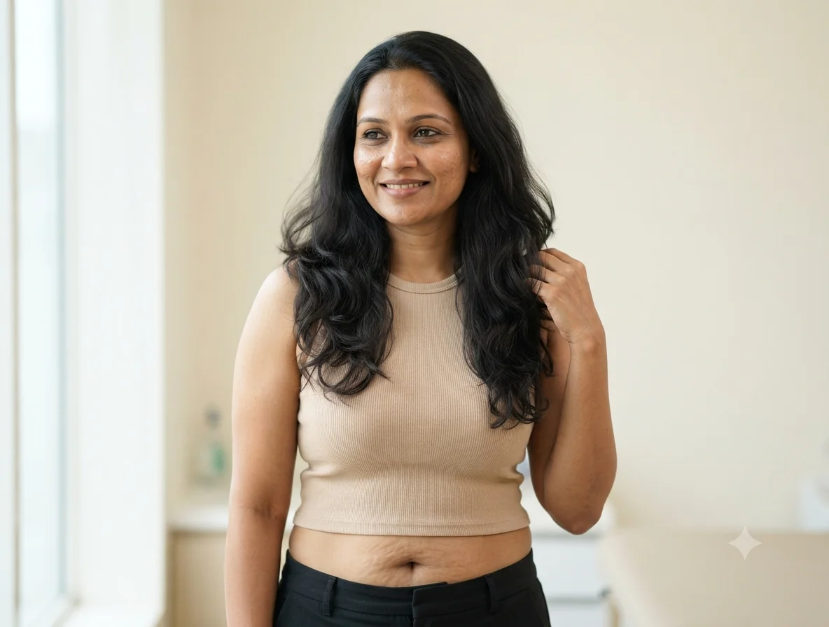 MNRF — Body Skin Tightening procedure overview at Dermis 365 Bengaluru