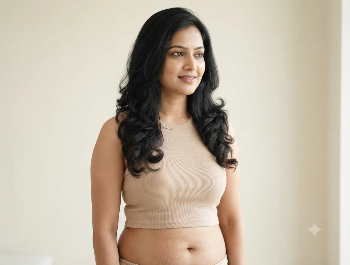 MNRF — Stretch Mark Remodelling procedure overview at Dermis 365 Bengaluru