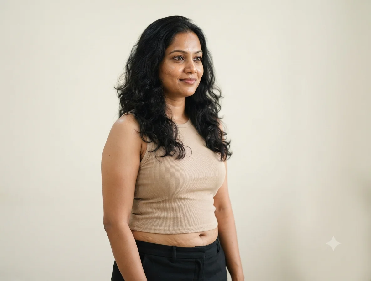 Microwave Body Contouring procedure overview at Dermis 365 Bengaluru