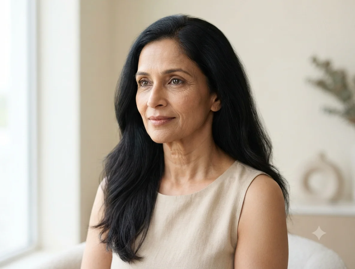 Perimenopause & Menopause Skin treatment at Dermis 365 Bengaluru