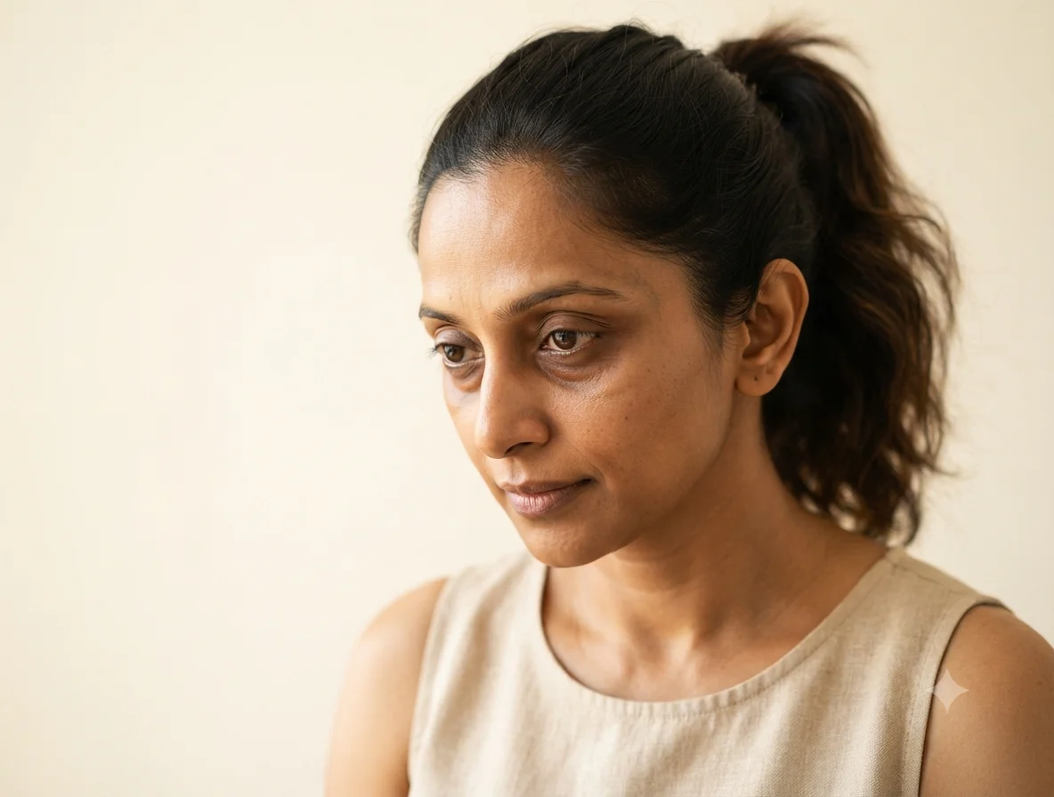 PRP — Eye Rejuvenation procedure overview at Dermis 365 Bengaluru