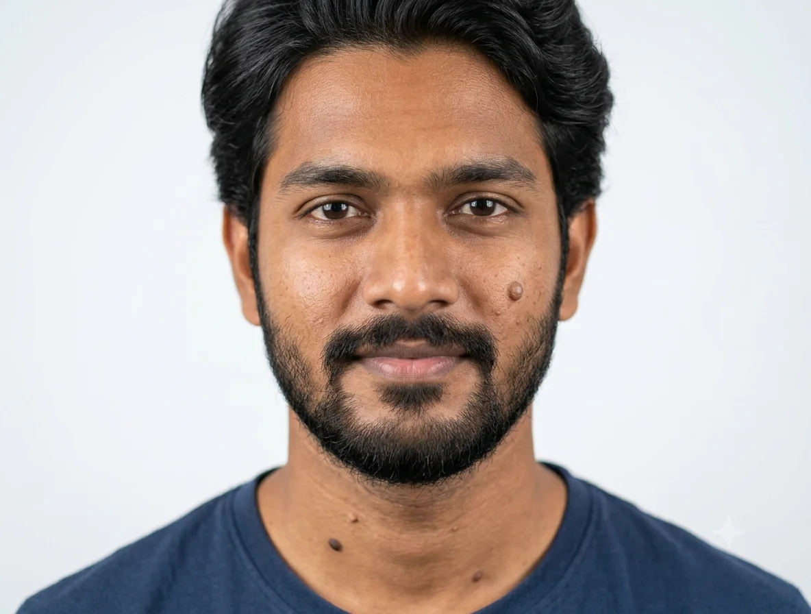 Radiofrequency Shave Removal treatment at Dermis 365 Bengaluru