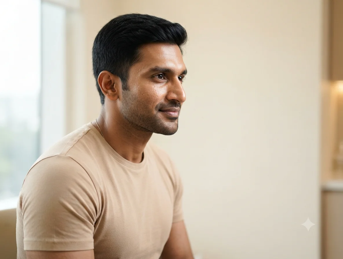 Skin Booster — Face (HA) treatment at Dermis 365 Bengaluru