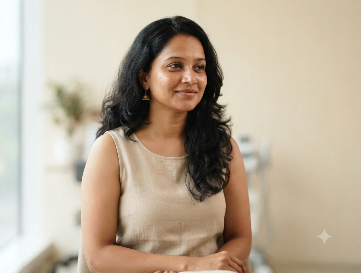 Skin Booster — Intimate procedure overview at Dermis 365 Bengaluru
