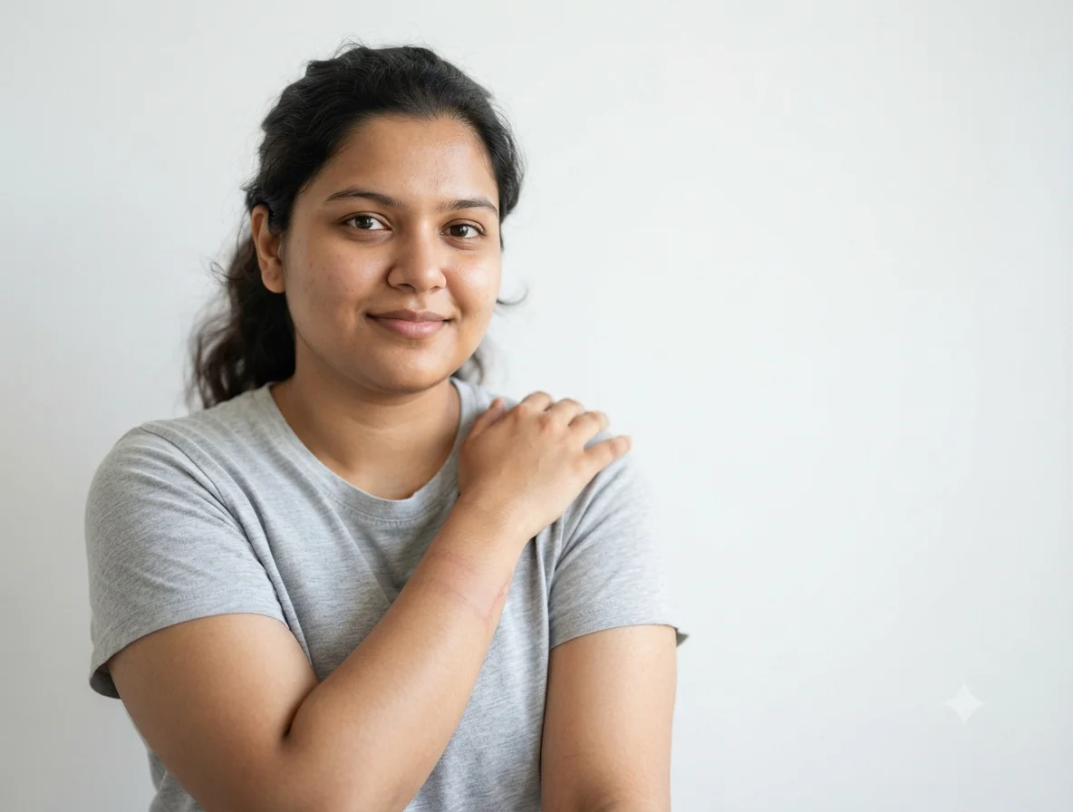 Tattoo Fading — Cover-Up Prep procedure overview at Dermis 365 Bengaluru