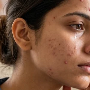 Acne & Pimples Clinical Assessment & Treatment - Dermis 365 Bengaluru