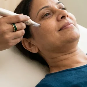 Anti-Ageing Mesotherapy in Bangalore Clinical Assessment & Treatment - Dermis 365 Bengaluru