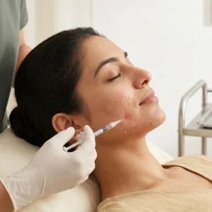 Anti-Inflammatory Mesotherapy in Bangalore Clinical Assessment & Treatment - Dermis 365 Bengaluru