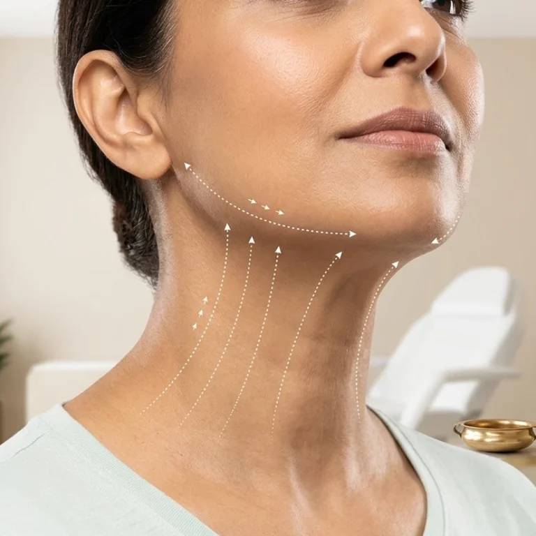 Anti-Wrinkle - Neck Bands (Nefertiti) in Bangalore Clinical Assessment & Treatment - Dermis 365 Bengaluru