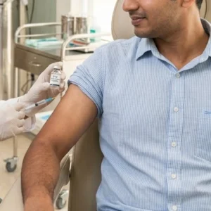 B12 & B-Complex Injections in Bangalore Clinical Assessment & Treatment - Dermis 365 Bengaluru