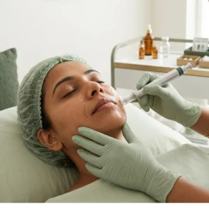 Barrier Repair Mesotherapy in Bangalore Clinical Assessment & Treatment - Dermis 365 Bengaluru