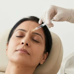 Botox in Bangalore Clinical Assessment & Treatment - Dermis 365 Bengaluru