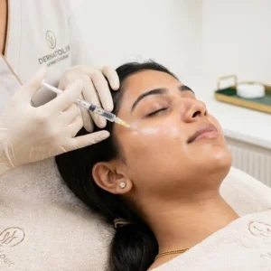 Brightening Mesotherapy in Bangalore Clinical Assessment & Treatment - Dermis 365 Bengaluru