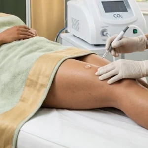 Carboxytherapy in Bangalore Clinical Assessment & Treatment - Dermis 365 Bengaluru