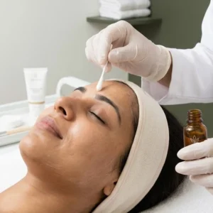 Chemical Peel - Brightening in Bangalore Clinical Assessment & Treatment - Dermis 365 Bengaluru