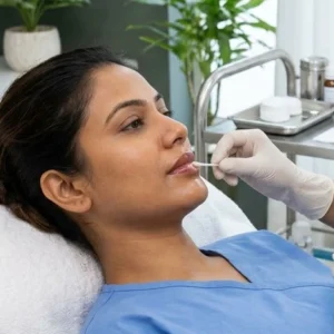 Chemical Peel - Lip Brightening in Bangalore Clinical Assessment & Treatment - Dermis 365 Bengaluru