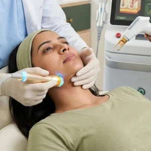 Combination Chin Protocol in Bangalore Clinical Assessment & Treatment - Dermis 365 Bengaluru
