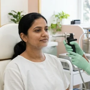 Cryotherapy in Bangalore Clinical Assessment & Treatment - Dermis 365 Bengaluru