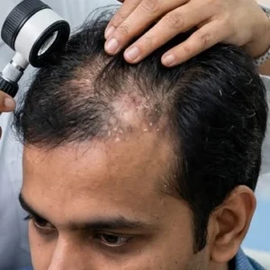 Dandruff & Scalp Issues Clinical Assessment & Treatment - Dermis 365 Bengaluru