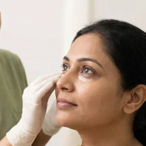 Dark Circle Treatment in Bangalore Clinical Assessment & Treatment - Dermis 365 Bengaluru